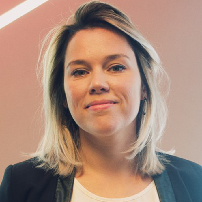 Prof. Mareike Ottrand