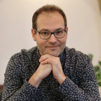 Kolja Bopp