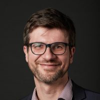 Prof. Eric Jannot